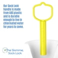 thumbnail image 4 of The Skimmie Sock Lock, 4 of 8