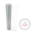 thumbnail image 4 of HOSTIC Hardware Cloth 48 in x 100 ft 1/4 in, Chicken Wire Fence (23 Gauge), Galvanized Welded Cage Wire Mesh Roll for Chicken Coop, Screen mesh, Rabbit Fence and Poultry Enclosures (Silver White), 4 of 9