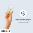 thumbnail image 3 of Dukal Dawn Mist Antiperspirant Deodorant, Fresh Scent, Aluminum-Free, 1.6 oz, Pack of 6, 3 of 9