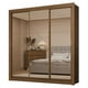 thumbnail image 1 of Ropero Closet Madesa 3 Puertas 3 Espejos MM 01, 1 of 5