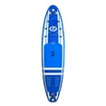 thumbnail image 2 of California Board Company 11' Viking Inflatable Paddle Board Package (I-SUP), 2 of 5