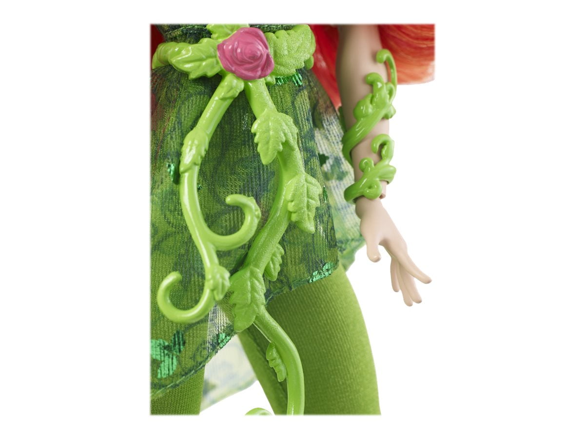 Poison ivy doll walmart top