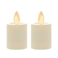 thumbnail image 3 of STERNO HOME INC 2PK 1.5x3 CRM Votive NIF11776CR2, 3 of 3