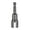 1, variant on Butterfly Hole Socket Wrench Hexagonal Handle Electric Screwdriver Butterfly Nut Socket Tool For Screws