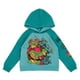 thumbnail image 2 of Sudadera con capucha y chándal Outfit Teenage Mutant Ninja Turtles para niños, 2 of 6