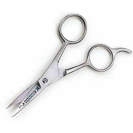 Fury Bandage Dressing Trim Scissors, 4.5