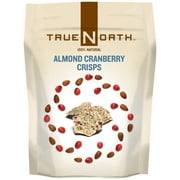 True North True North Crisps, 4 oz