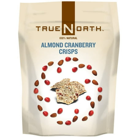 True North True North Crisps, 4 oz