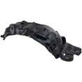 thumbnail image 2 of Fender Liner Compatible with LEXUS IS250/IS350 06-08 FRONT Right Passenger Side w/Insulation Foam and Extension Sheet, 2 of 5