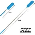 thumbnail image 2 of 5Pcs Dusters for Cleaning, Microfiber Duster Bendable Head Duster Feather Dusters, 2 of 4