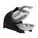 thumbnail image 1 of Maquina Trituradora de Hielo Onof  ONTR-106 Maquina de Helados 3000w Negro, 1 of 6