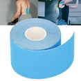 thumbnail image 4 of Cinta Deportiva ANGGREK de Kinesiología Adhesivo Azul para Rodilla y Tobillo 5 m, 4 of 7