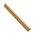 thumbnail image 3 of Barra triangular antiadherente para manualidades, herramienta de madera para cocinar, utensilios de cocina para , postres, arcilla, galletas,, 3 of 8