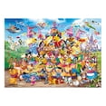 thumbnail image 2 of Rompecabezas Ravensburger Disney Personajes Carnaval 1000 piezas, 2 of 4