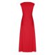 thumbnail image 4 of Vestido de tirantes de camisola sólida de manga corta con estilo de verano para mujer OAVQHLG3B Store  lin121212, 4 of 4