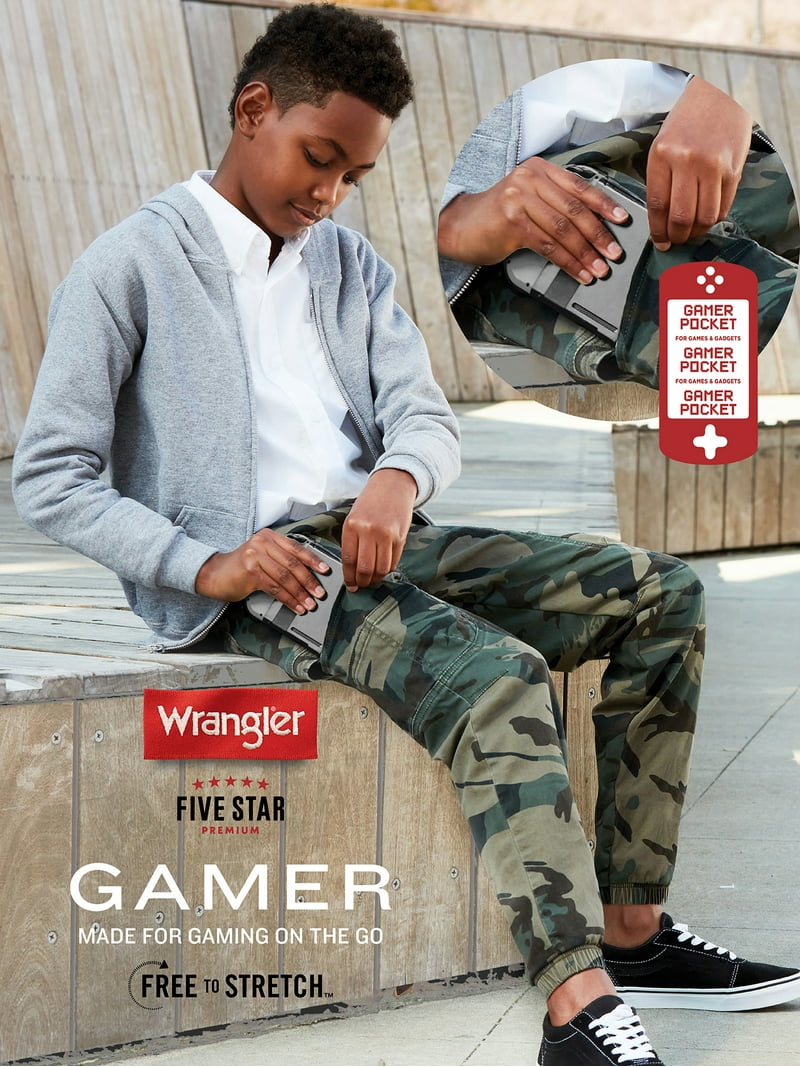 新品未使用 GAMING CARGO PANTS TYPE-2 Ver.2.0 GAMING CARGO PANTS TYPE-2 VER.2.0 ボルトルーム - メルカリ