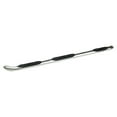 thumbnail image 2 of Westin 24-54510 Platinum Series; 4 in. Oval Wheel-To-Wheel; Step Bar, 2 of 4