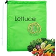 thumbnail image 1 of Banana Fresh Bags - Yellow Banana Bags Prevent | Reusable Banana Bag | Banana Storage Freshness Bag | Non-woven Banana Bag | Banana And Lettuce Bag | Banana Storage Bag | Produce Bags For Fruits, 1 of 7