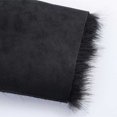 thumbnail image 5 of YueHuiYing Women's Fashionable And Casual Long-sleeved Lapel Pocket Mid-length Top Coat That Can Be Worn On Both Sides, 5 of 5