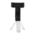 thumbnail image 1 of 1 Set Atmosphere Light RGB Light 1/4 Screw Opening 360 Degree Horizontal Vertical Switching Anti-slip Gradient Effects Create Atm, 1 of 10