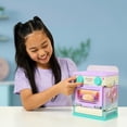 thumbnail image 5 of Bake Oven Cookeez Makery Lil' Bakez con juguete de peluche perfumado, 5 of 5