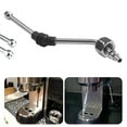 thumbnail image 3 of Coffee Machine Steam Wand Steam Arms for DeLonghi Upgrade Replacement Parts, 3 of 7