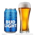 thumbnail image 2 of Cerveza Bud Light importada 6  latas de 355 ml c/u, 2 of 4