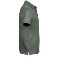 thumbnail image 3 of Tee Jays Mens Luxury Stretch Polo Shirt, 3 of 4