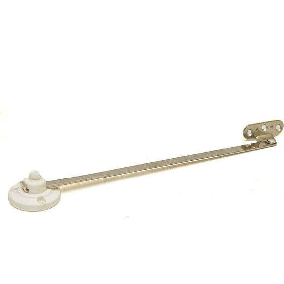 Doral Boat Hold Open Arm 400-00-0272 | 10 1/4 Inch Stainless Steel