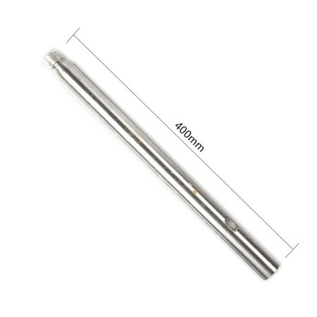 

1PC Diamond Core Bit Extension For M22 Thread Extension Rod For Diamond Drill