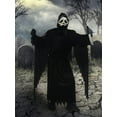 thumbnail image 5 of Halloween, Carnival, Children's Scream, Terror Devil Costume Set, Party Costume Set, 5 of 5