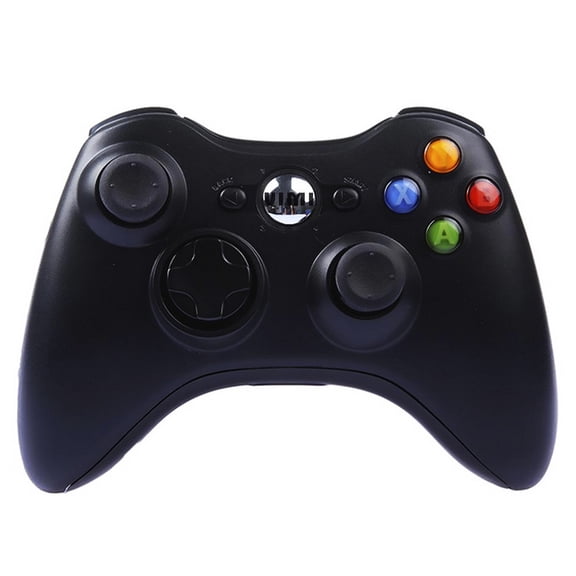 Control De Juegos Gamepad Inalámbrico Compatible Con Xbox 360