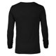 thumbnail image 2 of Marvel Avengers - Camiseta Logo Destrozado para Hombre (Negro, Azul), 2 of 2