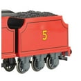 thumbnail image 1 of Bachmann Trains 58743-BT Bloque le Moteur Rouge avec les Yeux en Mouvement, Échelle de HO (6 Paquets), 1 of 6