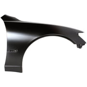 For 01-05 IS300 Base & Sportcross Front Fender Quarter Panel Left Right SET PAIR