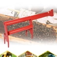 thumbnail image 6 of LICEWO Durability Stainless Steel Bees Frame Clip Including Shovel For Beekeeping Use, 6 of 11