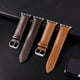 thumbnail image 2 of Adecuado para Apple Watch Business Capa de cabeza Hebilla de pasador de piel de vaca Correa de iWatch Correa de Apple Watch, 2 of 5
