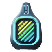 Soundcore Boom 2 Plus By Anker, Outdoor Speaker, 140W, 2+2 Channel, BassUp 2.0, 20H Playtime, Blue