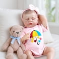 thumbnail image 1 of Muñeca Reborn KidCuddz de 18 pulgadas con detalles realistas de venas, 1 of 7