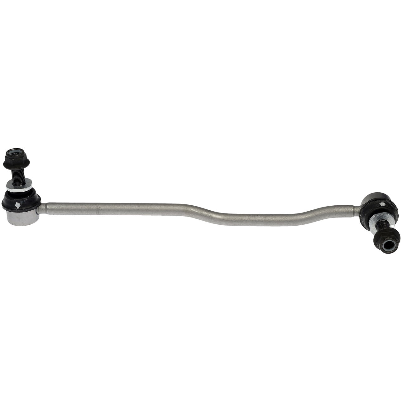 Dorman 542-456 Front Passenger Side Suspension Stabilizer Bar Link Kit for Specific Subaru Models