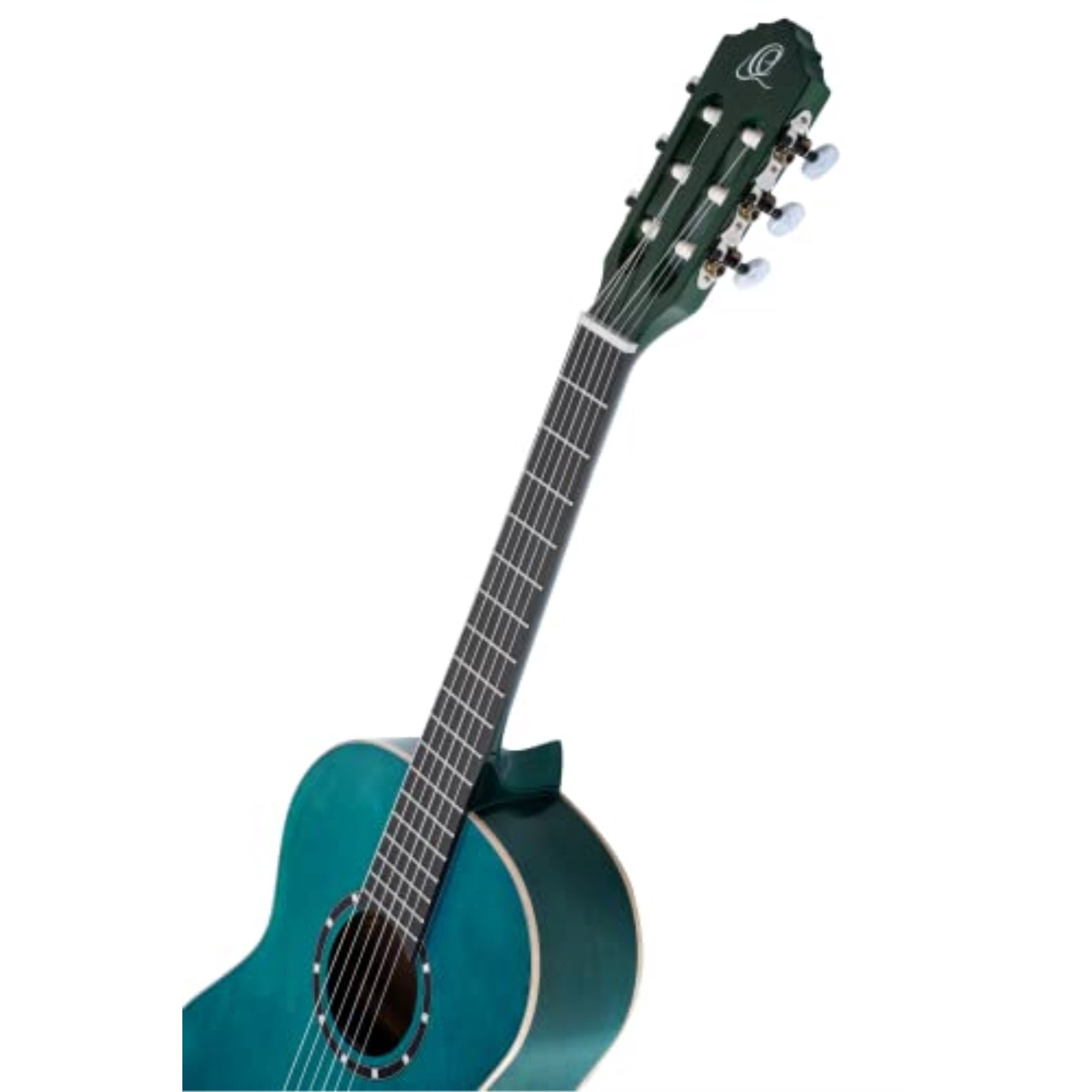 Family Series 3/4 Size Nylon Classical Guitar with Bag