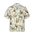 thumbnail image 3 of Camisetas con gráficos de animales lindos de capibara para hombres, ropa con impresión 3D, camisa hawaiana de playa, camisetas de manga corta Y2K, blusas con solapa, 3 of 5