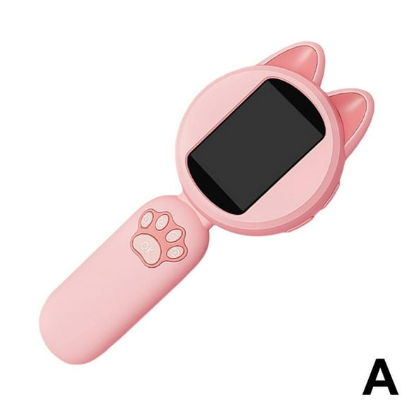 Microscope For - Portable Handheld Magnifying Glass Digital Microscope For Toys Educational Science Digital Microscope Kid , Birthday Microscope , Kid 10 Handheld Na