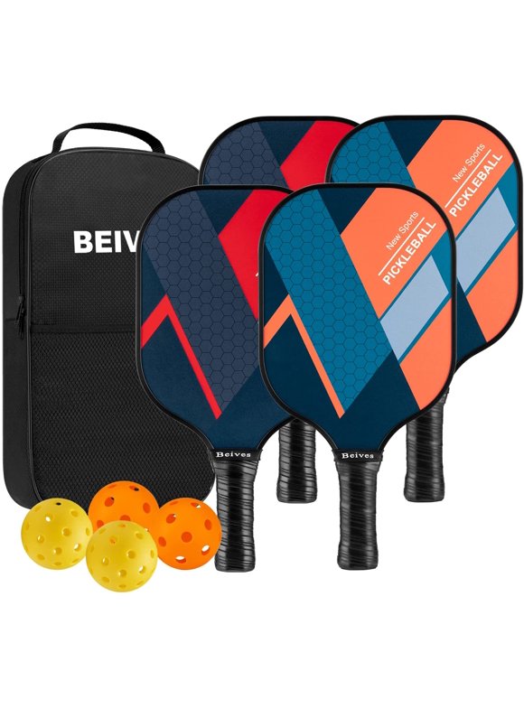 Pickleball Sets in Pickleball