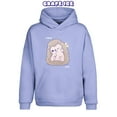 thumbnail image 3 of Hedgehog Pullover Urban Hoodie, 3 of 10