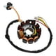 thumbnail image 3 of Bobina de estator de encendido magnético Ticfox para ciclomotor ATV GY6 125cc 150cc, 3 of 12