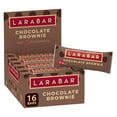 thumbnail image 1 of Larabar Gluten Free Chocolate Brownie, 1 of 5