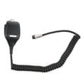 thumbnail image 2 of Radio para automóvil Walkie Talkie, micrófono de radio portátil MC43S Radio bidireccional Altavoz portátil Altavoz portátil Fabricado con cuidado, 2 of 9