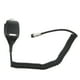 thumbnail image 2 of Radio de coche Walkie Talkie, micrófono de radio portátil MC43S Micrófono de radio bidireccional Altavoz Micrófono de altavoz compacto Fiabilidad excepcional, 2 of 9