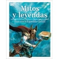 thumbnail image 1 of Libro Mitos Y Leyendas Una Enciclopedia Visual Libro Original, Autor Philip Wilkinson, Editorial Comercializadora Orc, 1 of 1